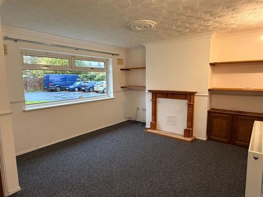 3 bedroom end of terrace house to rent - Photo 1