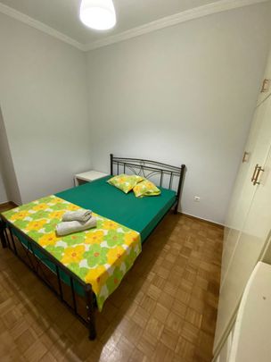 Διαμέρισμα για ενοικίαση Θυμαράκια (Αττική) - Photo 1