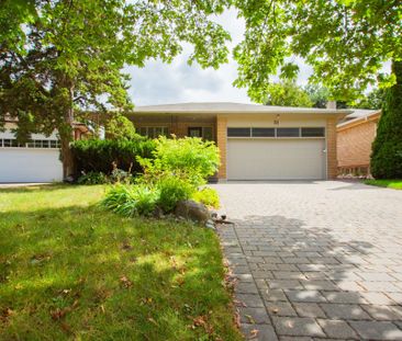 For Lease - 31 Markhaven Road Unit# Upper, Markham, Ontario - Photo 5