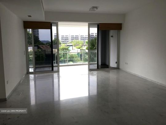Turquoise (D4), Condominium - For Rent - Photo 1