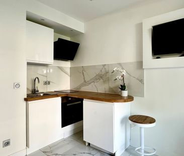 Appartement à louer rue Gutenberg, Boulogne-Billancourt 92 - Photo 5