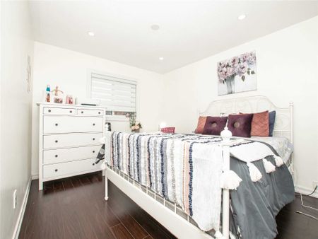 For Lease - 134 Muirland Crescent Unit# Main Fl, Brampton, Ontario - Photo 4