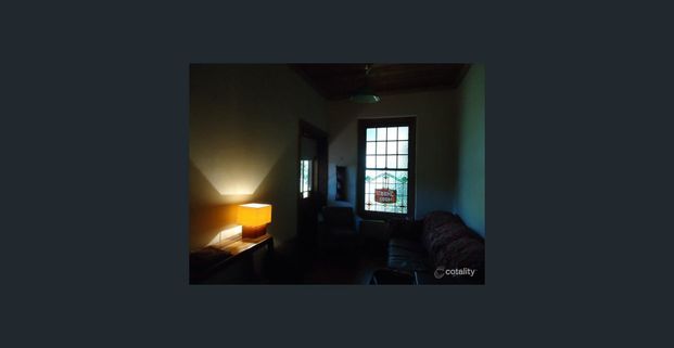 Character One Bedroom Unit at the Rear of Character Villa Outstanding Location close to shopping, transport and minutes to the CBD - Photo 1