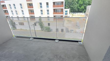 location Appartement T3 DE 58.9m² À MELUN - Photo 4