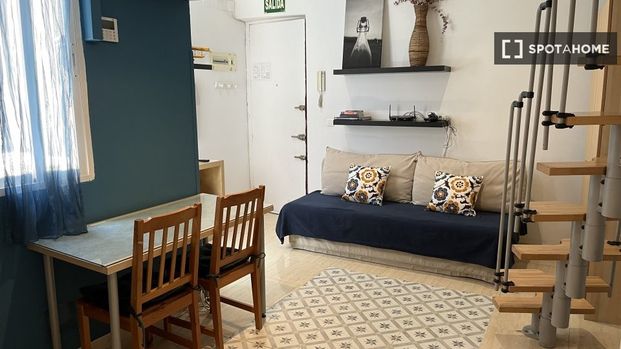 madrid, Community of Madrid 28004 - Photo 1