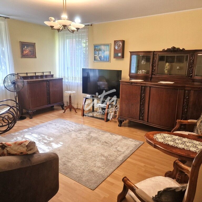 Mieszkanie na wynajem, cicha i spokojna okolica - Photo 1