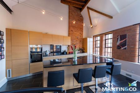 3 bedroom townhouse to rent - Photo 2