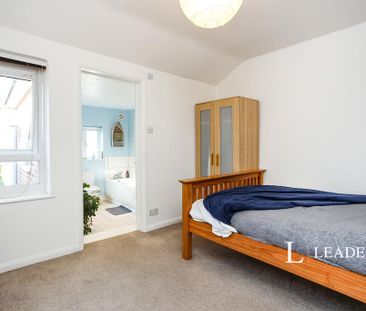 2 bedroom terraced house to rent - Photo 5