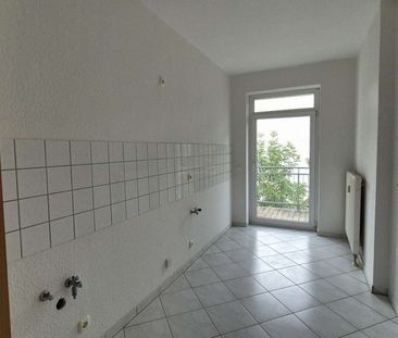 2-Raum Wohnung mit Balkon - Photo 6