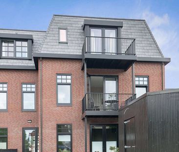 Sint Bavostraat, Rijsbergen, Nederland - Foto 4