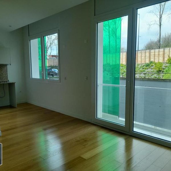 Location Appartement 2 pièces 42m² LE HAVRE 76620 - Photo 1