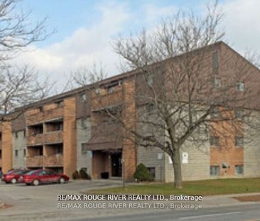 For Lease - 560 Bloor Street Unit# 202, Oshawa, Ontario - Photo 3
