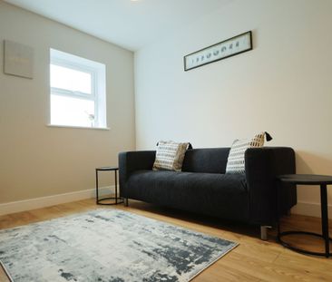 1 Bedroom Home – Medium Let - Photo 6