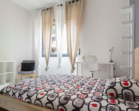 Via Giuseppe Bruschetti, Milan, Lombardy 20125 - Photo 2