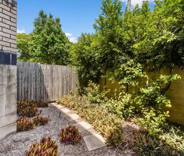 LOW MAINTENANCE WITH STUDY & COURTYARD - Photo 5