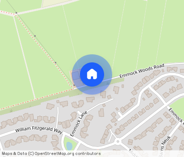 Emmock Woods Road, Barns Of Claverhouse, Dundee, DD4 - Photo 1