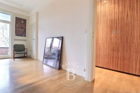 Etangs d'Ixelles - 3-bedroom apartment - Photo 2