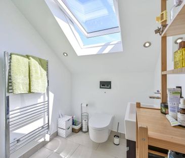 1 bedroom maisonette to rent - Photo 6