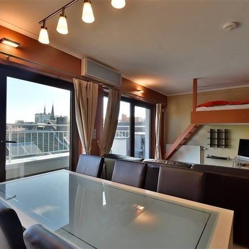 Appartement te huur - Photo 1