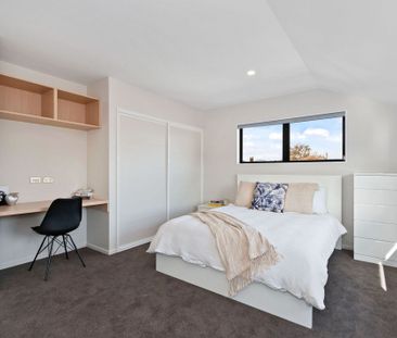 Super Close to Canterbury University - Photo 5