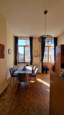 Appartement te huur - Foto 3