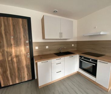 T2 – RAON L’ETAPE – 36,21m2 - Photo 1