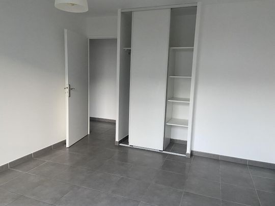 location Appartement T3 DE 63.99m² À COLOMBES - Photo 1