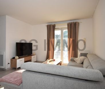 Location / Appartement T3 - Photo 1