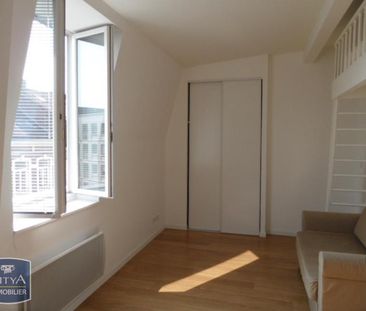 Location Appartement 1 pièce 20m² LILLE 59000 - Photo 2