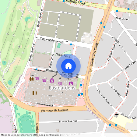 1337/1 Studio Drive, NSW 2036, Eastgardens