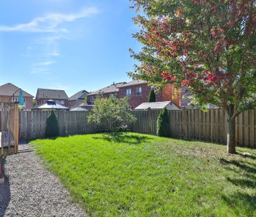 For Lease - 141 Jonas Mill Way Unit# Basement, Whitchurch-Stouffvil... - Photo 5