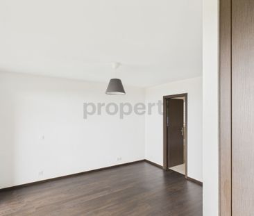 Maison mitoyenne moderne avec vue sur le lac et les Alpes Arzier-Le... - Foto 6