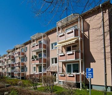 Top Wohnung in Top Lage! - Photo 1