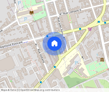 APPARTEMENT 2 pièce(s) - 44m² - Photo 1