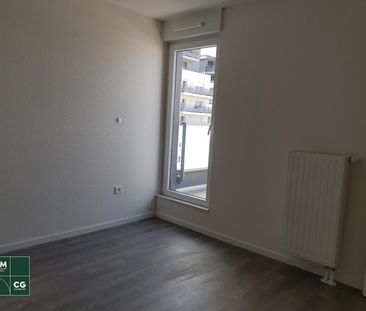 Location Appartement 3 pièces 56m² STRASBOURG 67100 - Photo 3