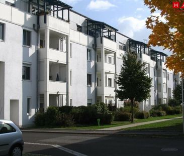 Gemütliche 2 Raum Wohnung in beliebter Wohnsiedlung in Ebelsberg. I... - Photo 2