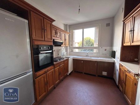 Appartement à louer 2 pièces 78.12m² - Photo 5