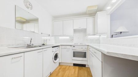 2 bedroom apartment to rent - Photo 3
