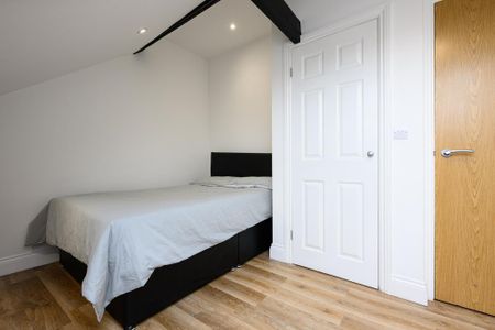 1 bedroom house to rent - Photo 5