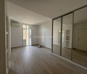 Location Appartement 2 pièces 43 m2 à Sainte-Maxime - Photo 3