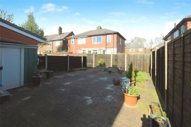 2 bedroom semi-detached house to rent - Photo 1