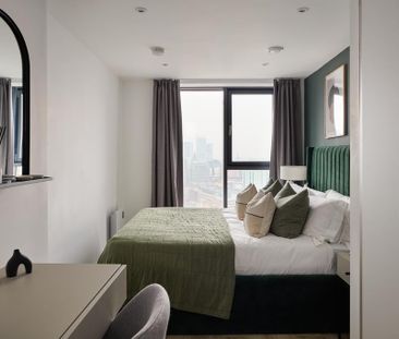 2 bedroom flat to rent - Photo 6