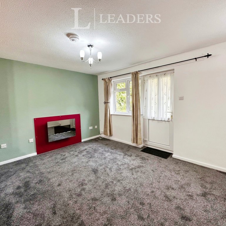 1 bedroom bungalow to rent - Photo 1