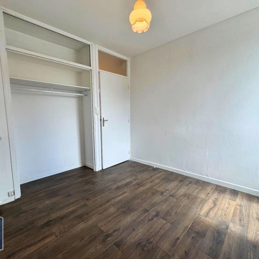 Appartement à louer 3 pièces 61.56m² - Photo 1