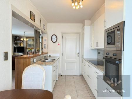 RUIM GEMEUBELD 3-SLPK APPARTEMENT - Photo 5