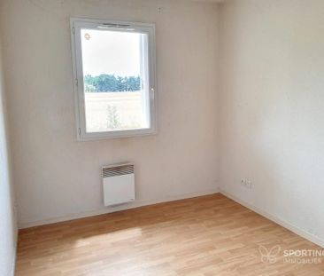 Appartement 2 pièces – 37 m² - Photo 1