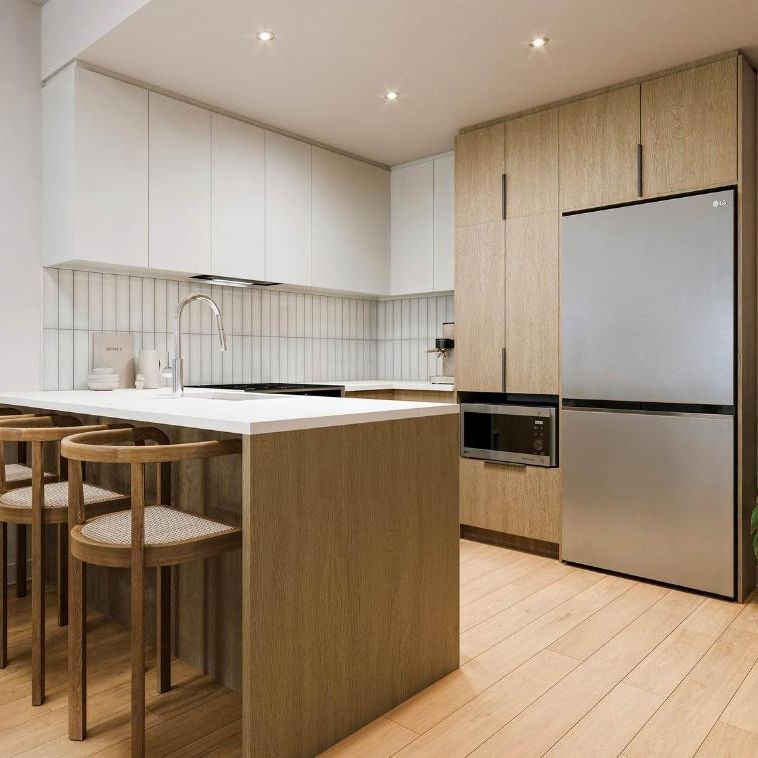 Le Miner – Votre nouveau chez-vous, près de tout à Granby - Condo / appartement / logement à louer - Photo 1