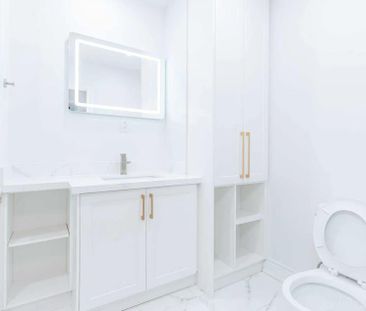 For Lease - 47 Sherwood Forest Drive Unit# Main, Markham, Ontario - Photo 1