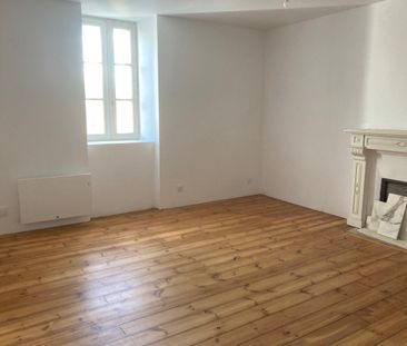 Location Appartement 3 pièces 43m² ST BRIEUC 22000 - Photo 1