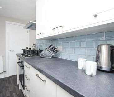 1 bed house share to rent in Ulster Street, Burnley, BB11 - Photo 5